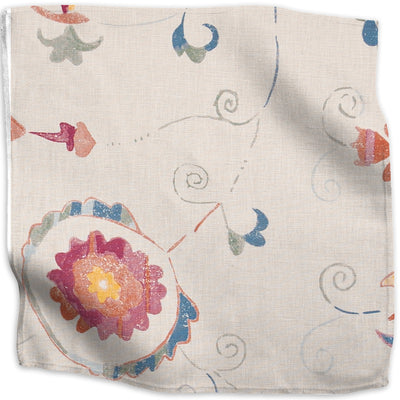 Multi on Oatmeal / Yardage