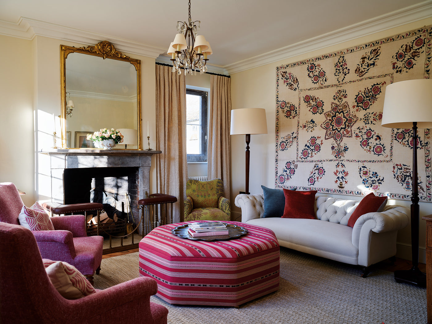 The Cotswolds gallery image