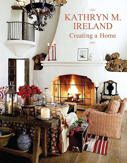 Kathryn M. Ireland Textiles & Design