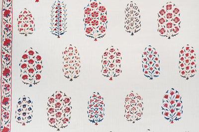 Regal / Yardage repeat