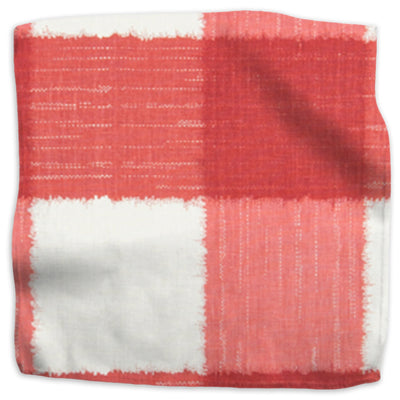 Red / Yardage