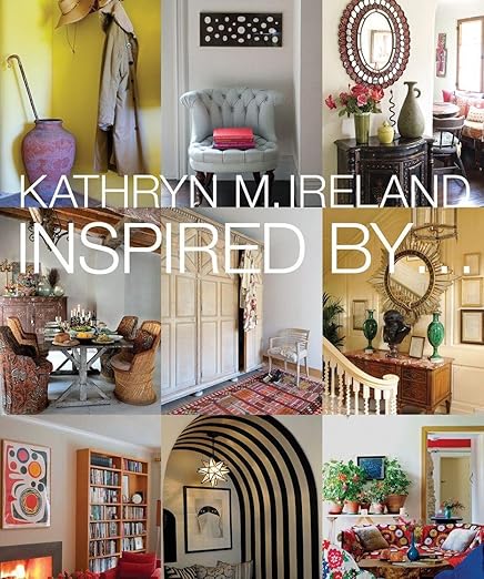 Kathryn M. Ireland Textiles & Design