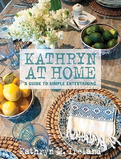 Kathryn M. Ireland Textiles & Design