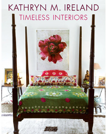 Kathryn M. Ireland Textiles & Design