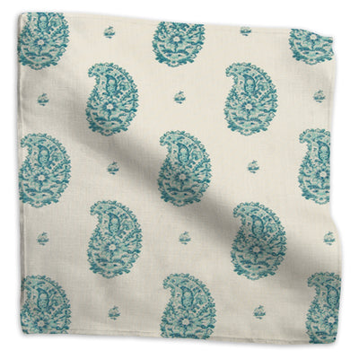 Turquoise (Blue) / Yardage