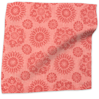 Rosé/Coral / Yardage
