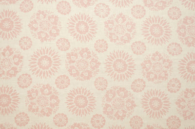 Pastel Pink / Yardage repeat