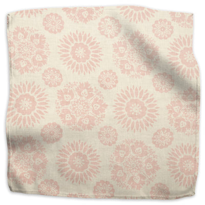 Pastel Pink / Yardage
