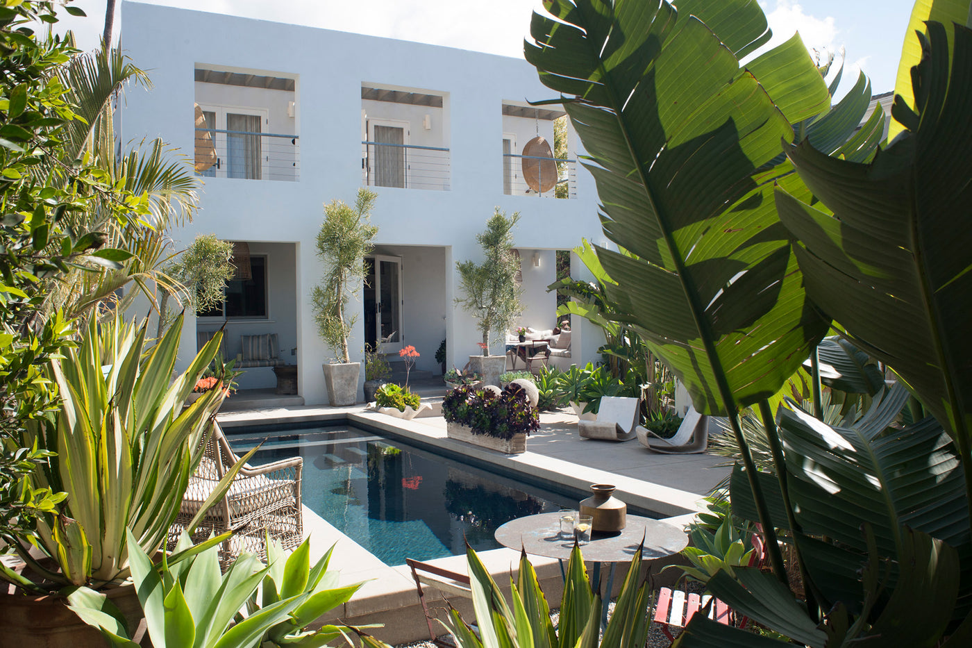 Santa Monica gallery image