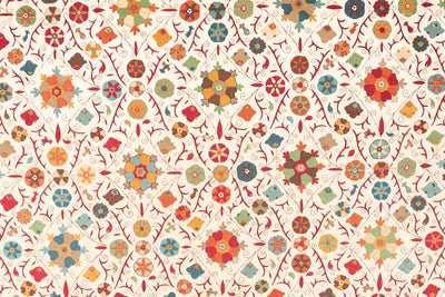 Chocolate Cherry / Yardage repeat