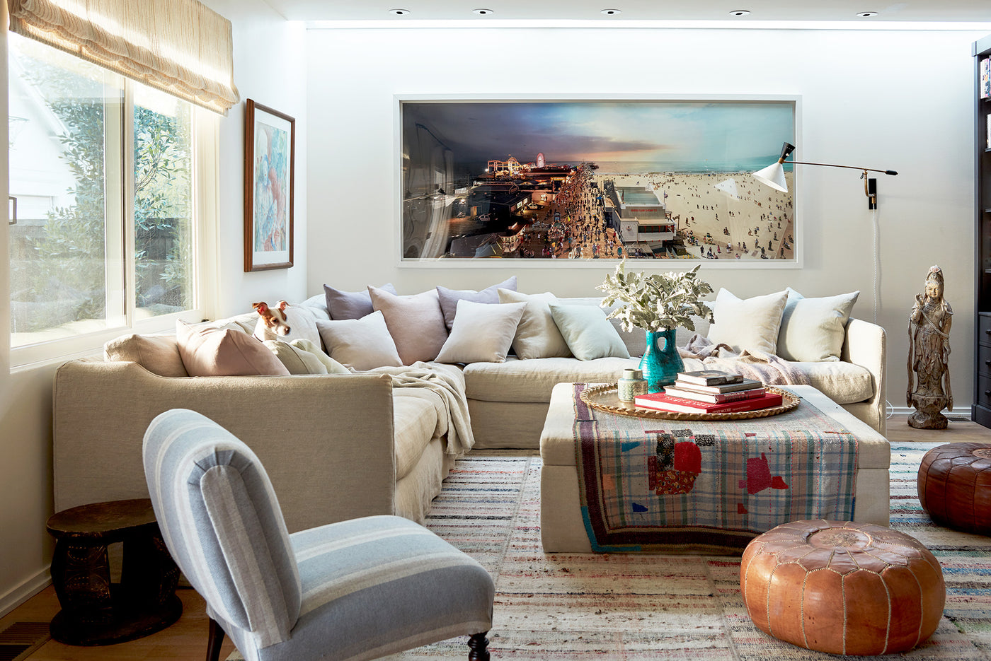 Santa Monica gallery image