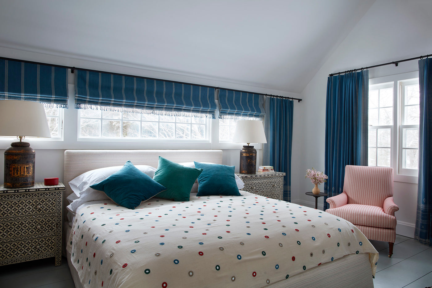 The Hamptons gallery image