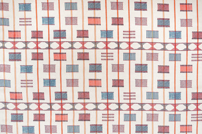 Multi / Yardage repeat