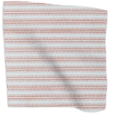 Red / Yardage